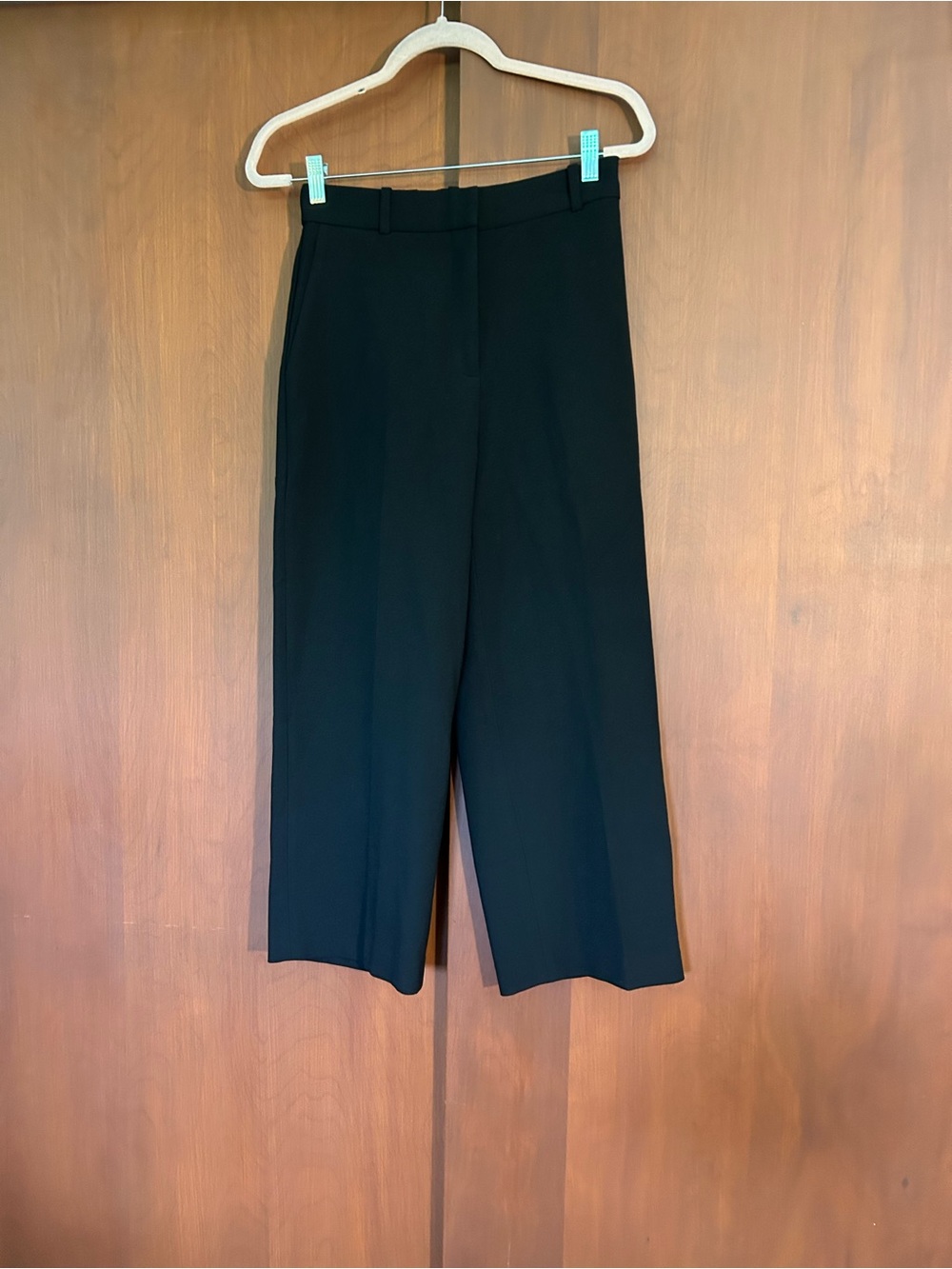 Babaton Black Pants